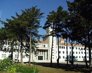 Seminario Torre D Aguilha Hotel Cascais Luaran gambar