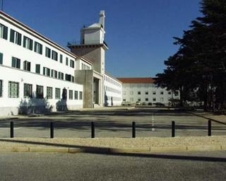 Seminario Torre D Aguilha Hotel Cascais Luaran gambar